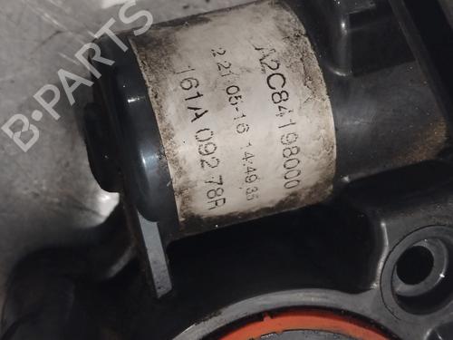 Manifold Indsugning RENAULT GRAND SCÉNIC III (JZ0/1_) 1.6 dCi (JZ00, JZ12) | BP28610192M70