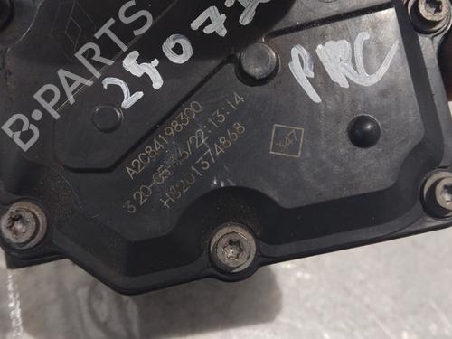 Manifold Indsugning RENAULT GRAND SCÉNIC III (JZ0/1_) 1.6 dCi (JZ00, JZ12) | BP28610192M70