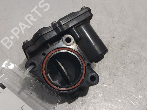 Manifold Indsugning RENAULT GRAND SCÉNIC III (JZ0/1_) 1.6 dCi (JZ00, JZ12) | BP28610192M70