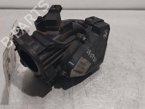 Manifold Indsugning RENAULT GRAND SCÉNIC III (JZ0/1_) 1.6 dCi (JZ00, JZ12) (130 hp) 28610193