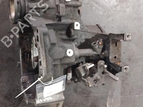 Gearbox SEAT IBIZA III (6L1) 1.4 TDI | BP25773022M3 