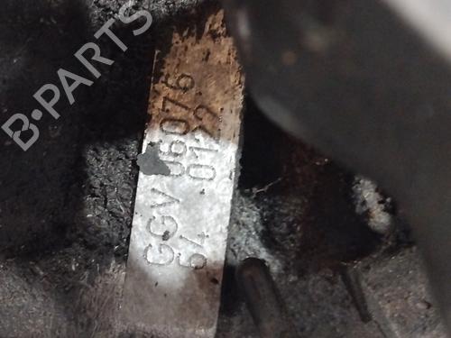 Gearbox SEAT IBIZA III (6L1) 1.4 TDI | BP25773022M3 