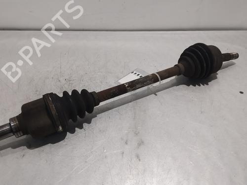 Used Left front driveshaft CITROËN C3 I (FC_, FN_) 1.4 HDi (68 hp) 28795054