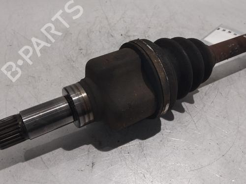 Left front driveshaft CITROËN C3 I (FC_, FN_) 1.4 HDi | BP28795054M38 