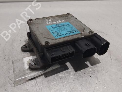 Andre CITROËN C3 I (FC_, FN_) 1.4 HDi (68 hp) 28683099