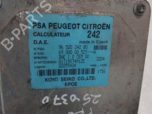Other CITROËN C3 I (FC_, FN_) 1.4 HDi | BP28683099O1 
