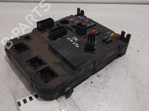 Elektronische module CITROËN C3 I (FC_, FN_) 1.4 HDi (68 hp) 28683098