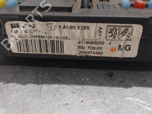 Module électronique CITROËN C3 I (FC_, FN_) 1.4 HDi | BP28683098M83