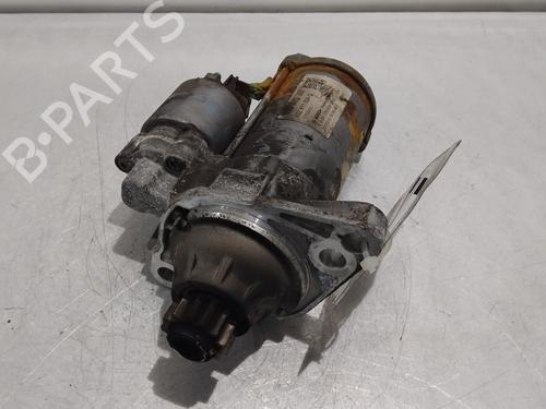 Used Starter VW GOLF VII (5G1, BQ1, BE1, BE2) 1.4 TSI (122 hp) 28795056