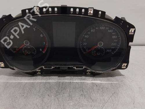 Instrumentenkombination für VW GOLF VII (5G1, BQ1, BE1, BE2) 1.4 TSI (122 hp) 28795061