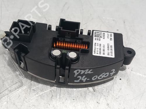 Used Other VW GOLF VII (5G1, BQ1, BE1, BE2) 1.4 TSI (122 hp) 28703547