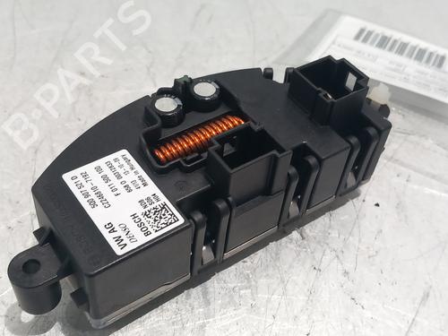 Other VW GOLF VII (5G1, BQ1, BE1, BE2) 1.4 TSI | BP28703547O1 