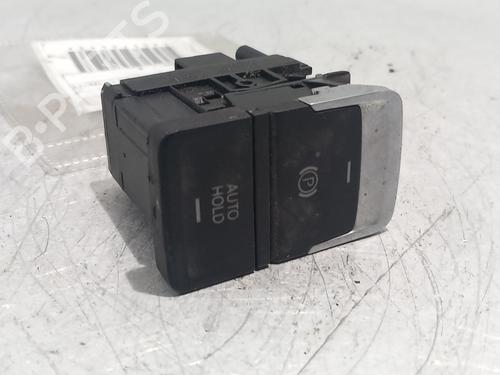 Used Switch VW GOLF VII (5G1, BQ1, BE1, BE2) 1.4 TSI (122 hp) 31254786