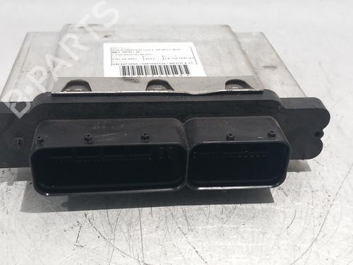Used Engine control unit (ECU) VW GOLF VII (5G1, BQ1, BE1, BE2) 1.4 TSI (122 hp) 28703550