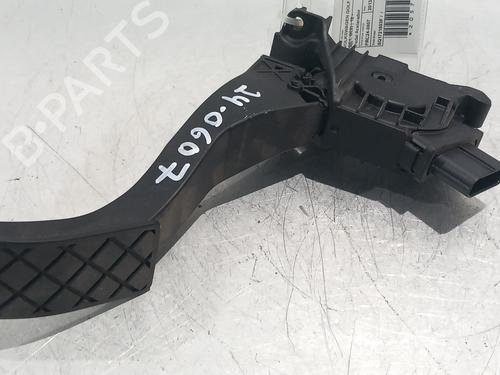 Used Pedal VW GOLF VII (5G1, BQ1, BE1, BE2) 1.4 TSI (122 hp) 29074821