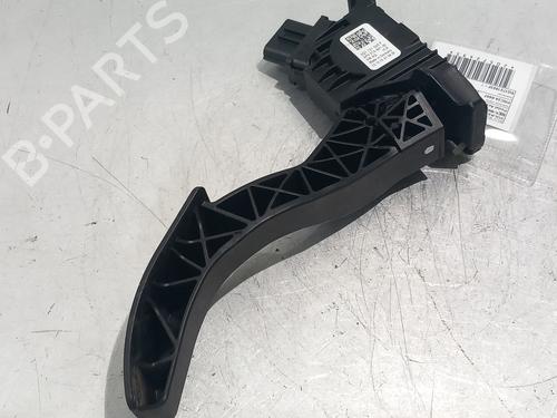 Pedal VW GOLF VII (5G1, BQ1, BE1, BE2) 1.4 TSI | BP29074821I4 