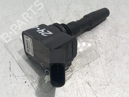 Fordeler VW GOLF VII (5G1, BQ1, BE1, BE2) 1.4 TSI (122 hp) 28703539