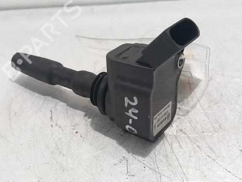 Fordeler VW GOLF VII (5G1, BQ1, BE1, BE2) 1.4 TSI (122 hp) 28703537