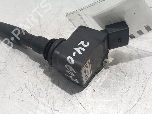 Fordeler VW GOLF VII (5G1, BQ1, BE1, BE2) 1.4 TSI (122 hp) 28703538