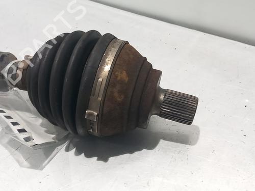 Right front driveshaft VW GOLF VII (5G1, BQ1, BE1, BE2) 1.4 TSI | BP28694174M39 