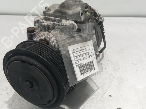 Compressore A/C SEAT IBIZA III (6L1) 1.4 TDI (80 hp) 28795068