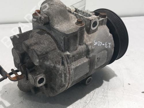AC compressor SEAT IBIZA III (6L1) 1.4 TDI | BP28795068M34