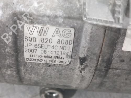 AC compressor SEAT IBIZA III (6L1) 1.4 TDI | BP28795068M34
