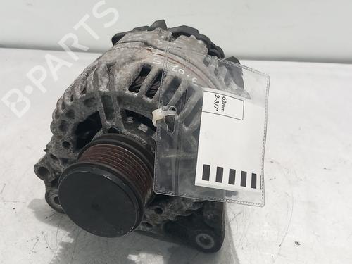 Used Alternator SEAT IBIZA III (6L1) 1.4 TDI (80 hp) 28795067