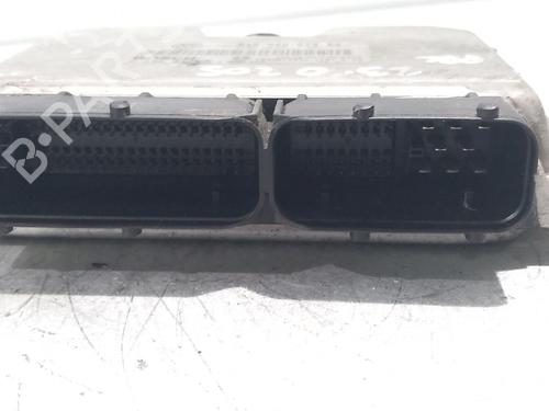 Engine control unit (ECU) SEAT IBIZA III (6L1) 1.4 TDI | BP28706516M57
