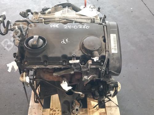 Engine AUDI A6 C6 Avant (4F5) 2.0 TDI | BP28707984M1