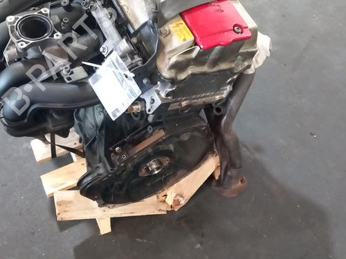 Engine MERCEDES-BENZ SLK (R170) 200 Kompressor (170.445) | BP28707986M1 