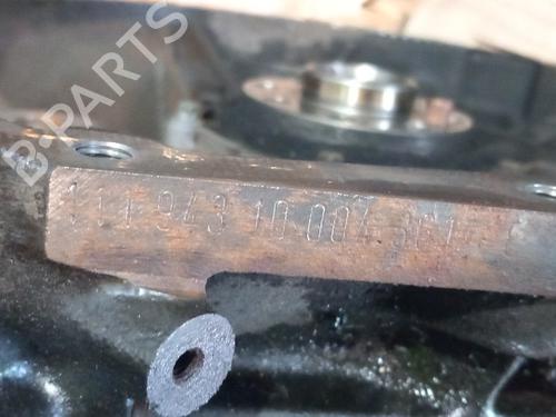 Engine MERCEDES-BENZ SLK (R170) 200 Kompressor (170.445) | BP28707986M1 