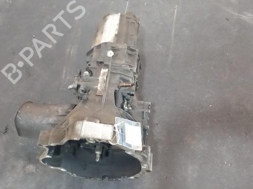 Used Gearbox AUDI A6 C6 Avant (4F5) 2.0 TDI (140 hp) 28707983