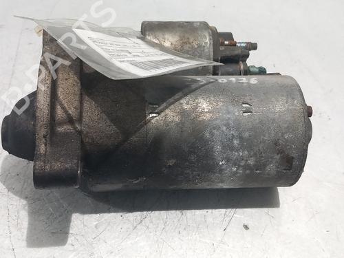 Motorino avviamento PEUGEOT 207 (WA_, WC_) 1.4 16V (88 hp) 28795075