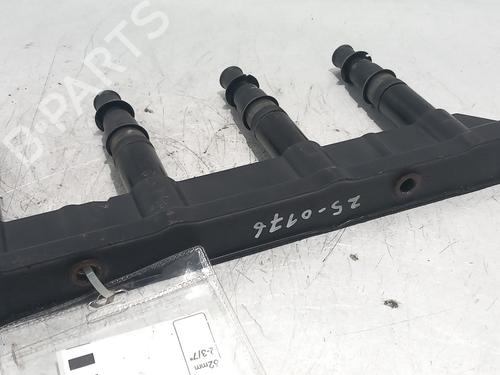 Fordeler PEUGEOT 207 (WA_, WC_) 1.4 16V (88 hp) 28795072