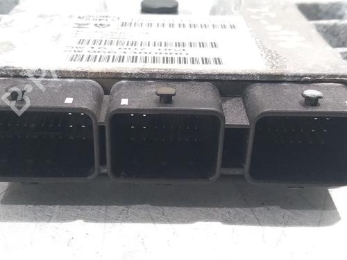 Engine control unit (ECU) PEUGEOT 207 (WA_, WC_) 1.4 16V | BP28709059M57