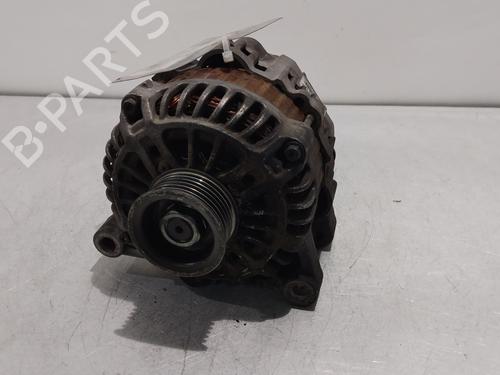 Used Alternator CITROËN C4 I (LC_) 1.4 16V (88 hp) 28710063