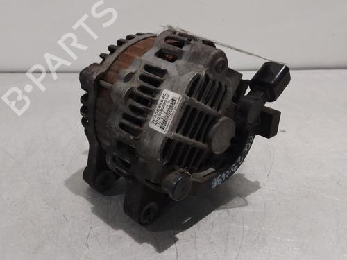 Alternator CITROËN C4 I (LC_) 1.4 16V | BP28710063M7 