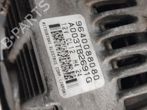 Alternator CITROËN C4 I (LC_) 1.4 16V | BP28710063M7 
