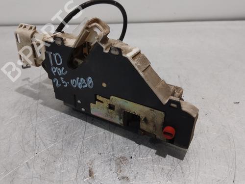 Høyre bak lås CITROËN C4 I (LC_) 1.4 16V | BP28710071C99 