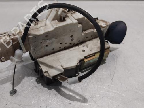 Fechadura frente esquerda CITROËN C4 I (LC_) 1.4 16V | BP28710070C98