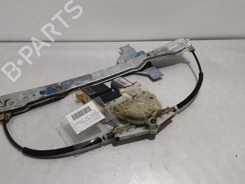 Used Front left window mechanism CITROËN C4 I (LC_) 1.4 16V (88 hp) 28710069