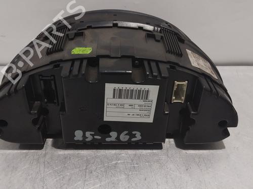 Instrument cluster BMW 3 (E46) 320 d | BP28795097C47