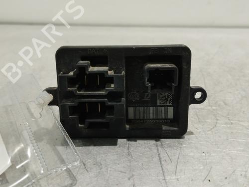 Other OPEL COMBO Box Body/MPV (K9) 1.5 D | BP29074828O1 