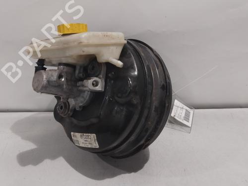 Used Servo brake AUDI A6 C6 Avant (4F5) 2.0 TDI (140 hp) 29074842