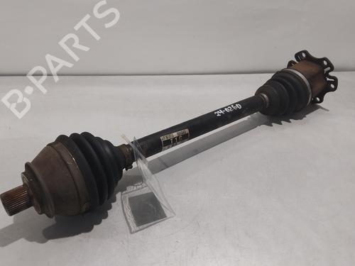 Used Left front driveshaft AUDI A6 C6 Avant (4F5) 2.0 TDI (140 hp) 28796726