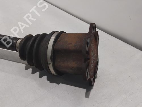 Left front driveshaft AUDI A6 C6 Avant (4F5) 2.0 TDI | BP28796726M38 