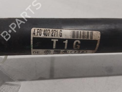 Left front driveshaft AUDI A6 C6 Avant (4F5) 2.0 TDI | BP28796726M38 