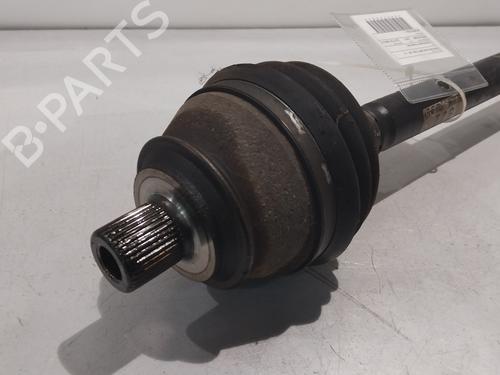 Right front driveshaft AUDI A6 C6 Avant (4F5) 2.0 TDI | BP28796725M39 