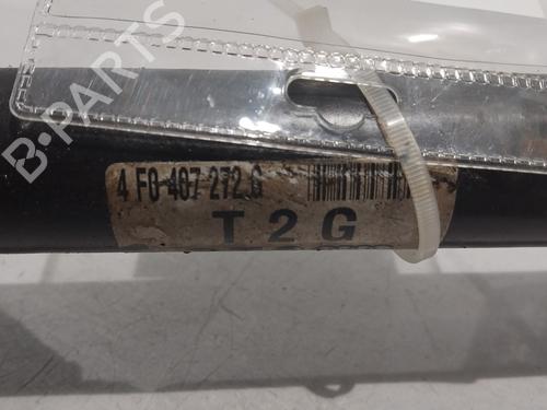 Right front driveshaft AUDI A6 C6 Avant (4F5) 2.0 TDI | BP28796725M39 